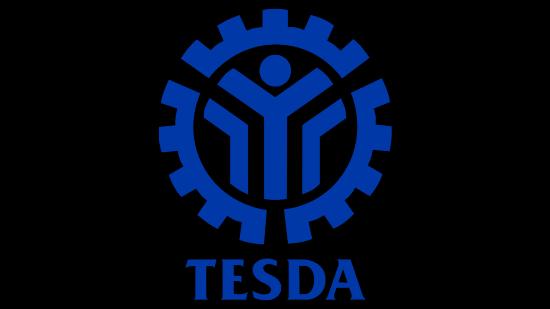 Certificate provider MINDTECH Training & Development Institute, Inc. on TESDA logo (2021)