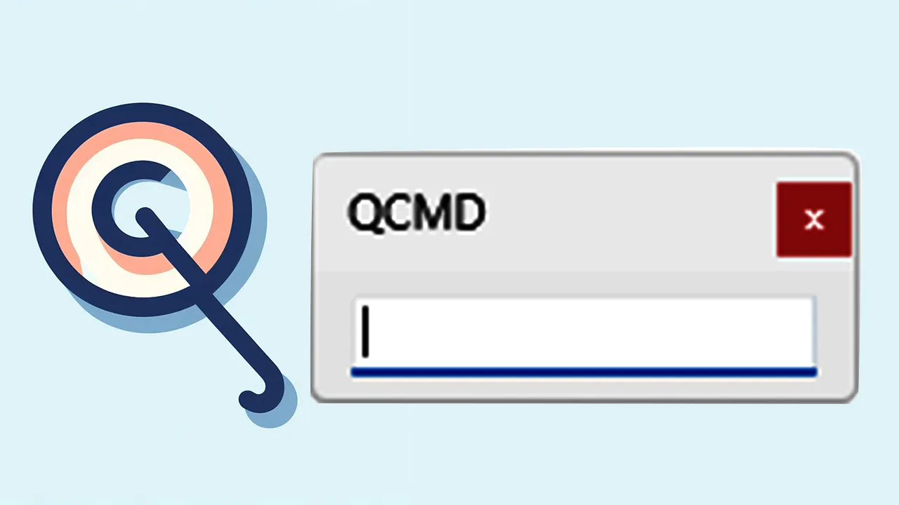 QCMD