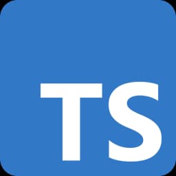 Application TypeScript