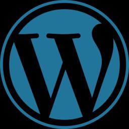 Application Wordpress